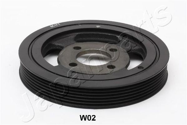 Krank Kasnak  Chevrolet Epica (2006->)  PSA ORJINAL 25181468