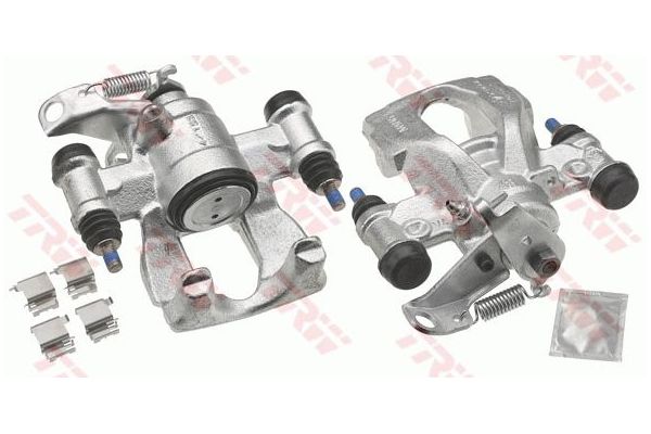 Fren Kaliper Arka Sağ Nissan NV400 Kombi (X62)(2011->)  BRUCKE 440014373R