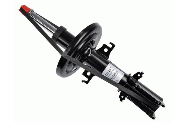 Amortisör Ön Sağ veya Sol Renault Kangoo (F/KW0)(01.2008->)  SACHS 315 297