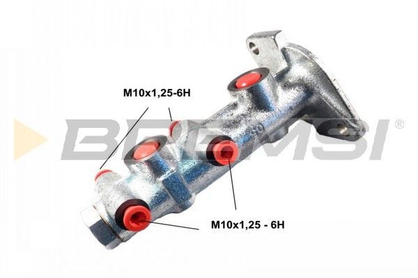 Fren Ana Merkez  Lada Samara (2108/2109)(07.1986->)  AP 267211