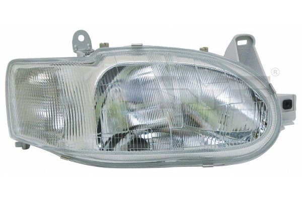 Far Sol Ford Escort 3/4/5 Kapı/S.Wagon (1995->)  TYC 20-5036-08-2