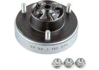 Amortisör Tabla Takozu Arka Sağ veya Sol LEMFÖRDER 31092 01  33521132270 1132270 1 132 270 33 52 1 132 270