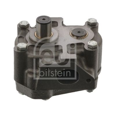 Yağ Pompası  TORMAN T.0160-1