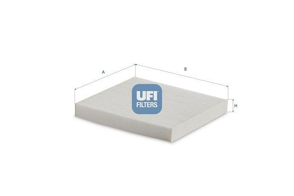 Polen Filtresi  Hyundai Santa Fe (MX5)(07.2024->)  KRAFTVOLL 06040453