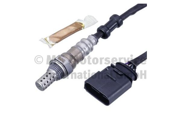 Oksijen (Lambda) Sensörü  Audi S3 (8L)(11.1998->)  PIERBURG 7.05270.91.0