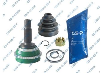 Aks Kafası Ön Dış Sağ veya Sol ODM MI-1-1004A  4960733D10 4950728J00 4950728J01