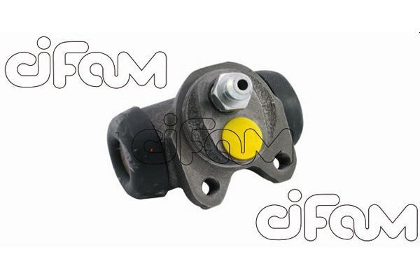 Fren Silindiri Arka Sağ veya Sol CIFAM 101-302