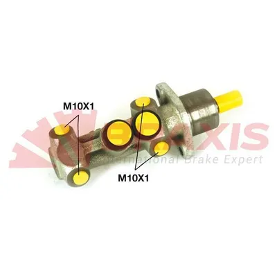 Fren Ana Merkez  Fiat Tempra (159) 4 Kapı (1990->)  BRAXIS AJ0121