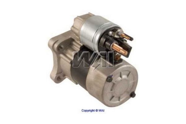 Marş Dinamosu  Renault Megane II 3 Kapı (10.2002->)  PARS PRS-STR3230