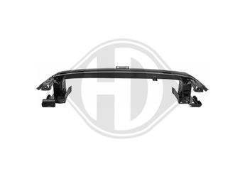 Tampon Takviyesi Ön EUROBUMP WOS07TA015  2G7807109A