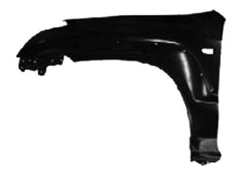 Çamurluk Ön Sol EUROBUMP TOY08HL024  538120K020