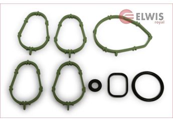 Takım Conta  SUPSAN S0084005-01  71716684