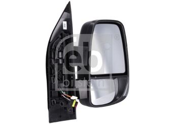 Dikiz Aynası Dış Sağ EUROBUMP FIA11IV027  5802495909 5802028037 58 0202 8037 58 0249 5909