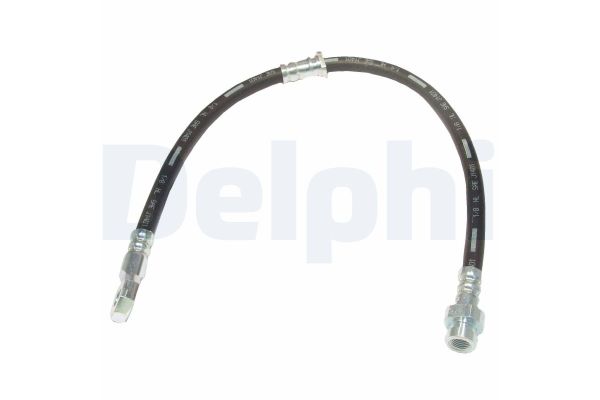 Fren Hortumu Ön Sağ veya Sol Mitsubishi Pajero Pinin (H60/H70)(1999->)  DELPHI LH6653
