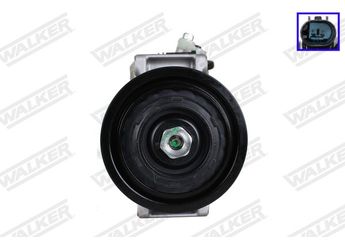 Klima Kompresörü  KRAFTVOLL 19010012  A0022303011 22303011 0022303011