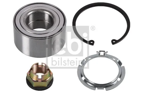 Teker Rulmanı Ön Sağ veya Sol Renault Captur (2013->)  FEBI BILSTEIN 24315