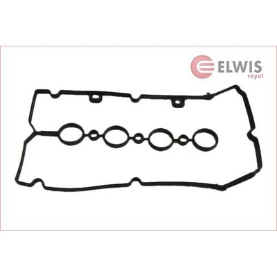 Üst Kapak Contası (Külbütör)  Opel Mokka (2012->)  ELWIS ROYAL 1542669