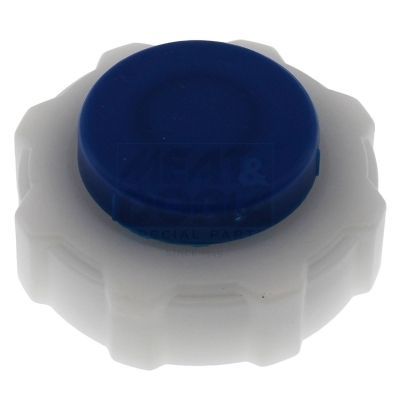 Radyatör Yedek Su Depo Kapağı  BSG 75-922-193