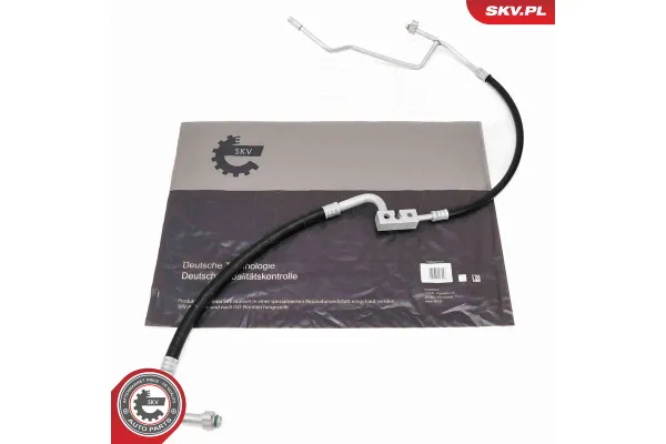 Klima Hortumu  KRAFTVOLL 19013151