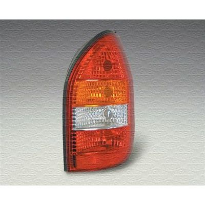 Stop Lambası Sağ MAGNETI MARELLI 714098290382