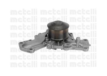 Devirdaim Su Pompası  METELLI 24-1012  MD979171 T2260 181714 18-1714 MD977503