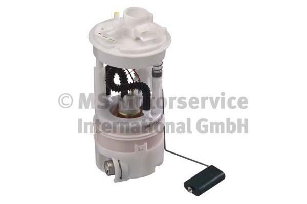 Depo Şamandırası  Fiat Seicento (187)(1998->)  PIERBURG 7.00468.45.0