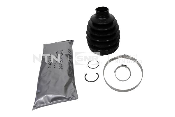 Aks Körüğü Ön Dış Sağ veya Sol Toyota Yaris (NCP1/NLP1/SCP1)(1999->)  SNR OBK69.009