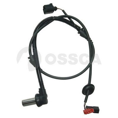 Abs Sensörü Ön Sağ veya Sol Volkswagen Passat Variant (3B5)(04.1997->2000)  FRENDI 01646