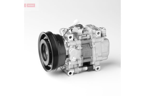 Klima Kompresörü  Lancia Dedra 4 Kapı (1990->)  DENSO DCP09006