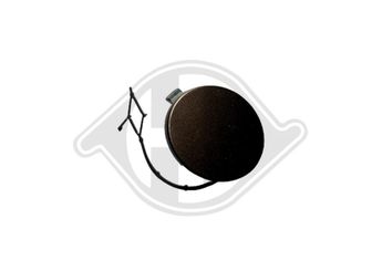 Tampon Çeki Demir Kapağı Ön GKL 296991  657807241