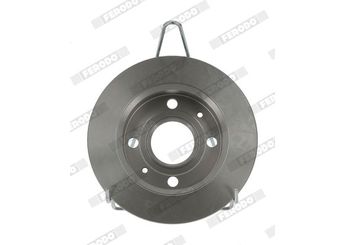 Fren Disk Ayna Ön Sağ ve Sol FERODO DDF1302  4351297204 4351297203 4351297204000 4351297206 4351297206000 4351297207 4351297207000 43512B2060 43512B2100 43512B2100000 4351287524