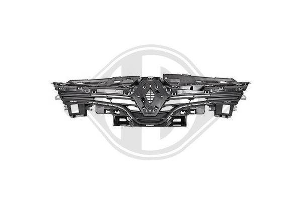 Panjur Ön MADE IN TAIWAN 622562397R