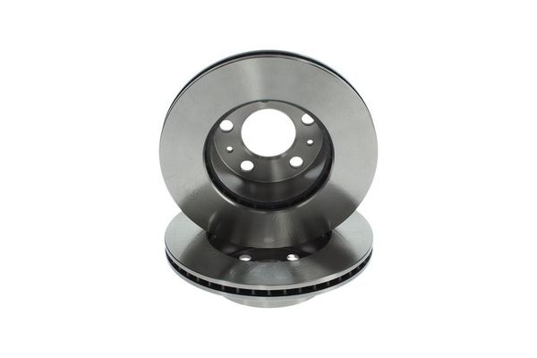 Fren Disk Ayna Ön Sağ ve Sol Volvo Serisi 240 4 Kapı (1975->)  BOSCH 0 986 479 480