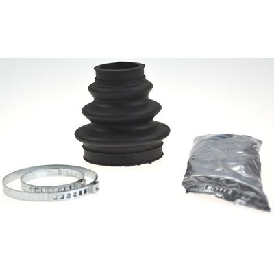 Aks Körüğü Arka İç Sağ veya Sol BMW 6 Serisi Cabrio (E64)(2004->)  GKN 304162