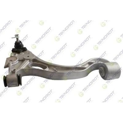 Salıncak Rotilli Ön Alt Sağ TEKNOROT BU-169