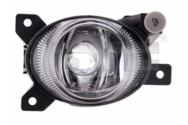 Sis Farı Ön Sol Saab 9-5 4 Kapı (2001->)  TYC 19-0494-01-2