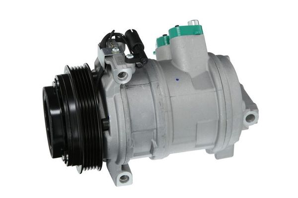 Klima Kompresörü  VALEO 699055