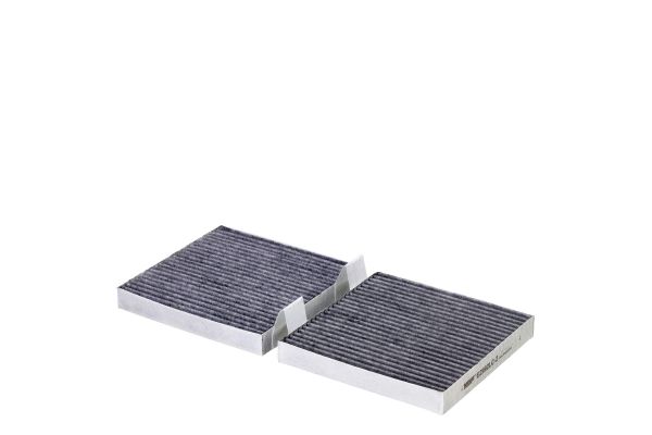 Polen Filtresi  HENGST FILTER E2992LC-2