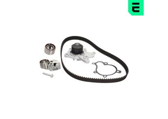 Triger Kayış Seti  OPTIMAL SK-1654AQ2  2431227000 2431227250 2441027000 24410-27-000 2481027000 24810-27-000 2481027200 24810-27-200 2481027250 24810-27-250 2441027250 24410-27-250