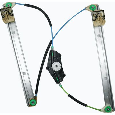 Cam Krikosu Ön Sol GKL 293721