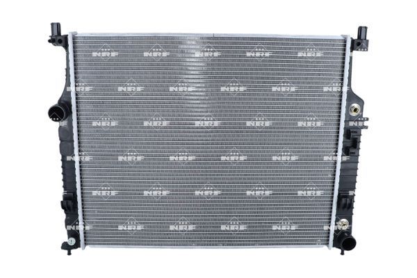 Su Radyatörü  NRF 53937