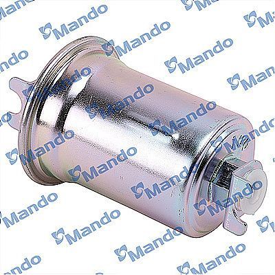 Yakıt Filtresi  MANDO EFF00103T