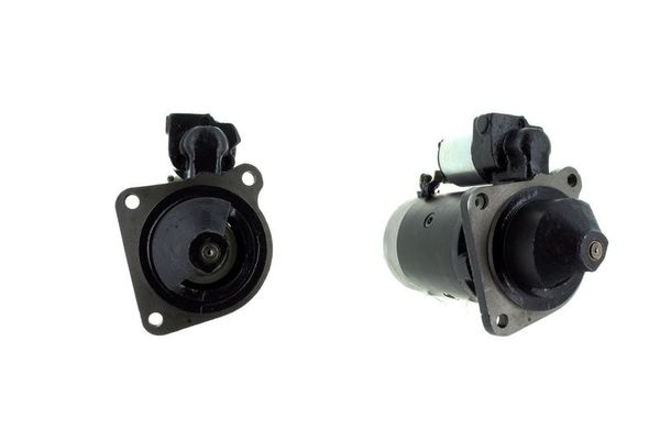 Marş Dinamosu  LUCAS ELEKTRIK 619 240 95