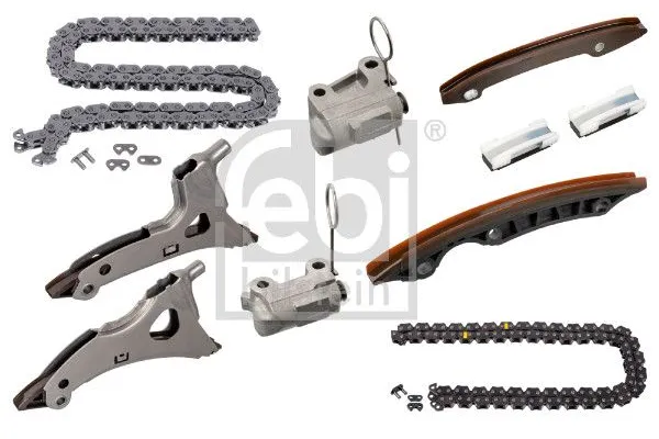 Triger Zincir Seti  Mercedes SL -Serisi Roadster (BM 231)(2012->)  FEBI BILSTEIN 184467