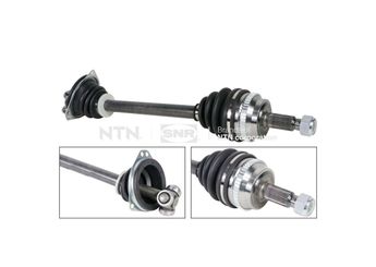 Aks Komple Ön Sol ODM RN-8-8052A  8200485578 8200178624 4401189 4401727 4416436 7711135287 9109189 93187701