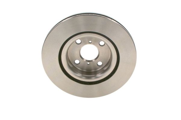 Fren Disk Ayna Ön Sağ ve Sol Toyota Yaris (XP13)(2017->)  BOSCH 0 986 479 E37