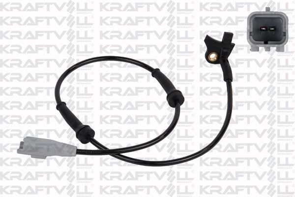 Abs Sensörü Ön Sağ veya Sol Citroen C4 Picasso (02.2007->)  KRAFTVOLL 05090027