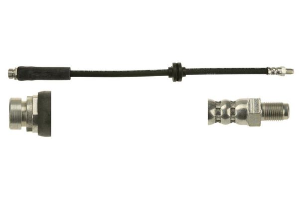 Fren Hortumu Arka Sağ veya Sol Ford C-MAX (CB3)(2007->2010)  MARGO 2730022