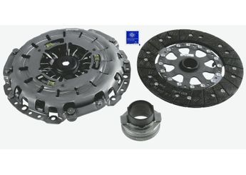 Debriyaj Seti  SACHS 3000 951 853  21207551576 7551576 7 551 576 21217523621 21 21 7 523 621 21 20 7 551 576 7523621 7 523 621