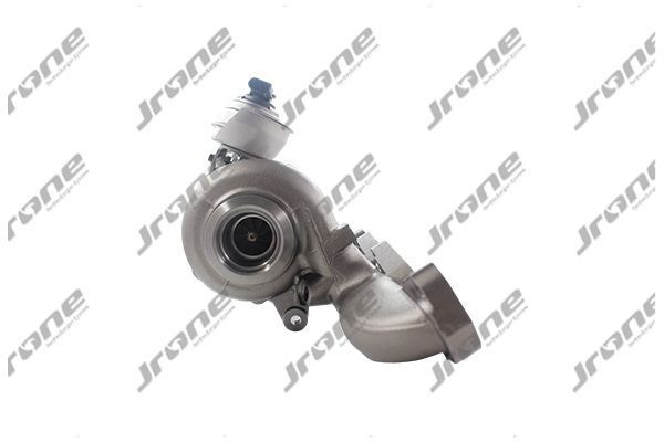 Turbo Şarj  JRONE 8G14-30M-H65